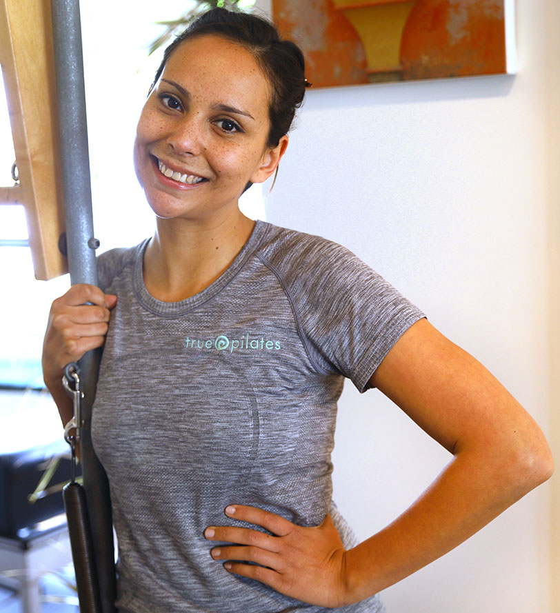 Rose Castro Castillo